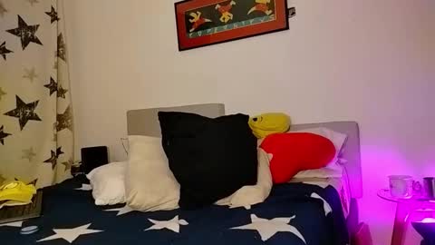 camilo online show from February 21, 7:11 am