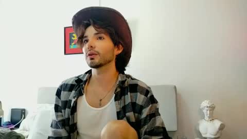 camilo online show from October 25, 7:36 pm