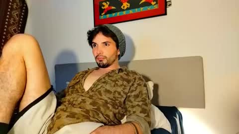 camilo online show from December 1, 3:59 am