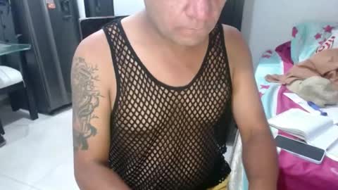 camipsthe online show from March 20, 1:43 am