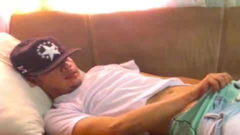 camivaron online show from February 11, 1:51 pm