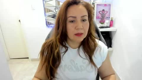 camixxx_m online show from May 9, 12:44 pm