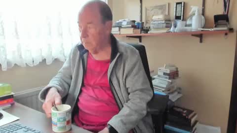 Cammee online show from March 1, 12:01 pm