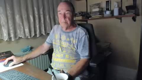 Cammee online show from September 20, 6:22 pm