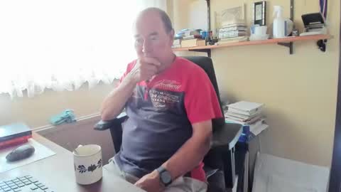 Cammee online show from September 19, 10:19 am