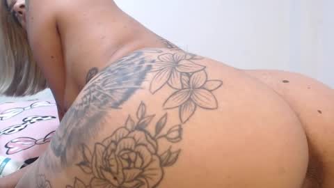 Cammi osoriioo online show from May 4, 5:03 am