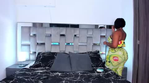 Camila online show from March 8, 3:24 pm