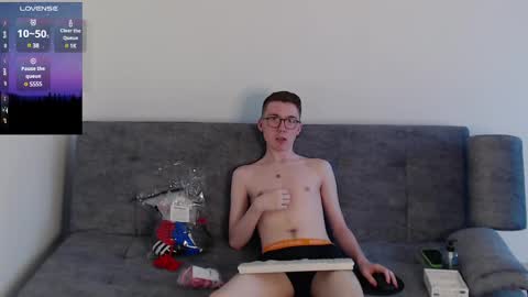       online show from January 20, 10:37 pm