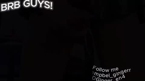 Call me GIN  online show from September 17, 7:28 pm