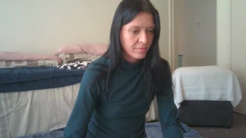 Camren online show from February 14, 12:30 pm