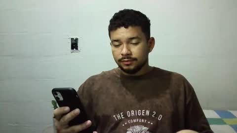 Richard online show from May 20, 4:42 am