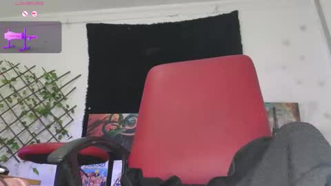 camturbery online show from October 6, 1:18 pm