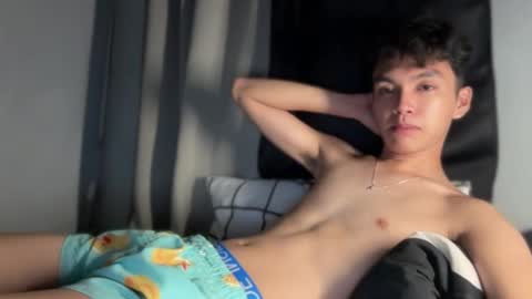 Ethan online show from November 13, 5:48 pm