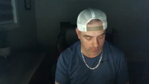 CanadianBacon6969 online show from May 30, 5:39 am