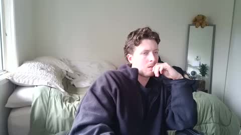 Devon online show from January 23, 11:05 pm