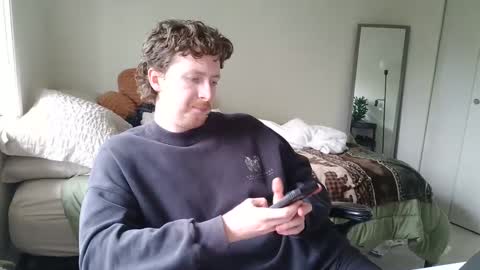 Devon online show from February 26, 10:47 pm