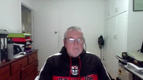 Canberian online show from September 10, 3:18 am