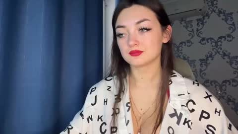 Kate online show from February 13, 6:28 am