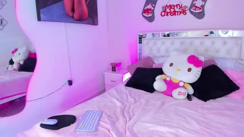  Candace  online show from December 19, 10:38 pm