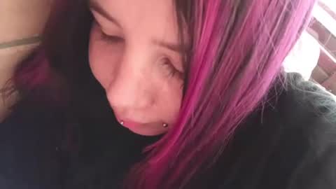 Mari online show from July 12, 11:19 pm