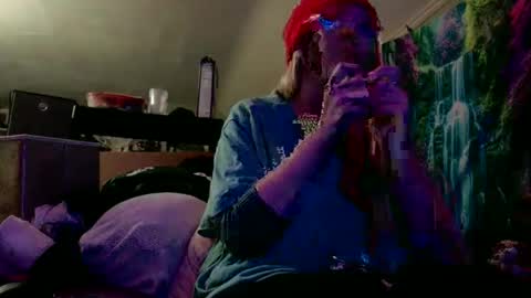 Candi online show from March 19, 4:18 am