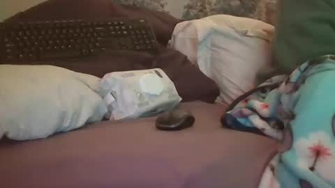 Candi online show from February 3, 6:40 am