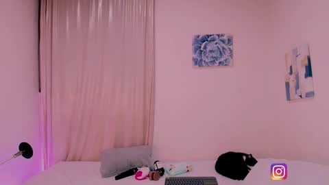 candle_lz online show from November 21, 5:27 am