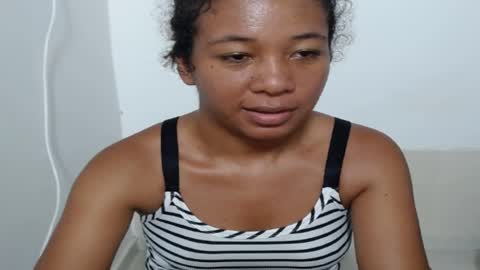 daniela online show from April 27, 1:14 am