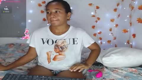 daniela online show from June 29, 3:03 am