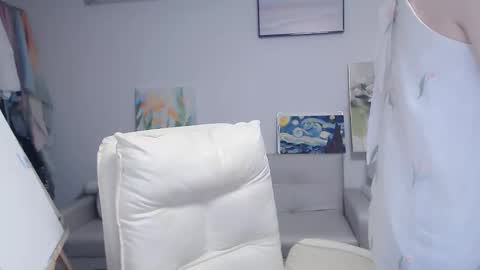 candy8998 online show from October 7, 12:17 am