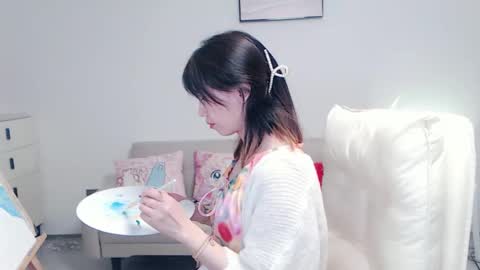 candy8998 online show from February 21, 6:40 am