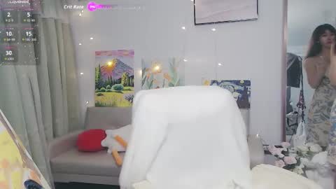 candy8998 online show from March 15, 10:57 pm