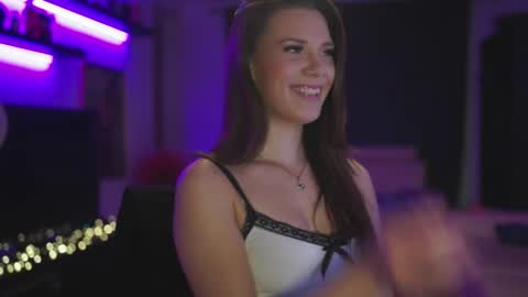 Candy Storm online show from October 19, 5:50 pm