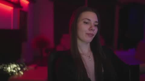 Candy Storm online show from January 19, 12:20 am