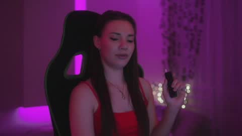 Candy Storm online show from March 27, 10:44 pm