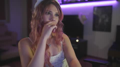 Candy Storm online show from October 10, 11:42 pm