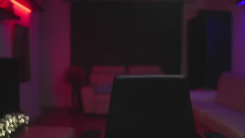 Candy Storm online show from November 13, 9:50 pm