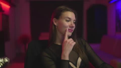 Candy Storm online show from November 25, 11:03 pm