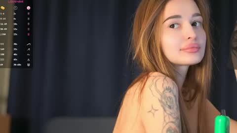 Hey there Im Anna 21 years old online show from May 7, 6:14 pm