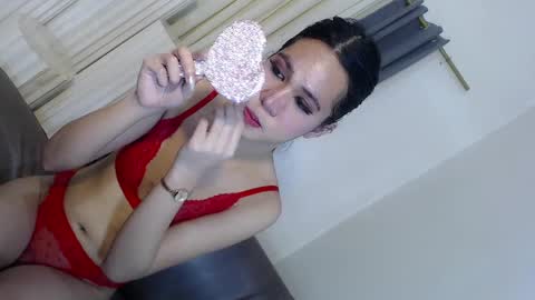 Candy online show from April 10, 11:59 am