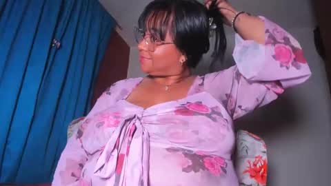 Candy  Brown online show from June 8, 2:12 am
