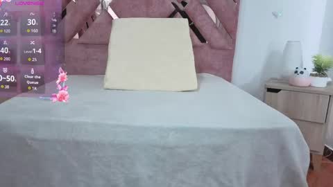 Im ChloeJoin The Fan Club online show from April 16, 5:51 am