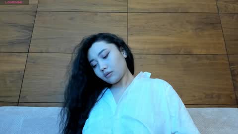 Mina online show from January 10, 3:07 am