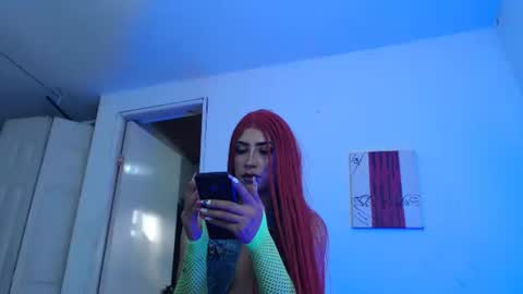 Dayan Camila online show from December 16, 12:27 pm