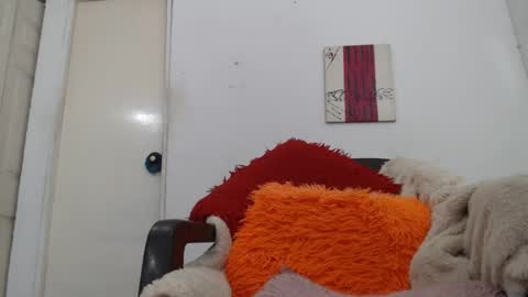 Dayan Camila online show from January 14, 12:43 am