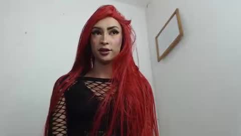 Dayan Camila online show from December 5, 12:50 pm