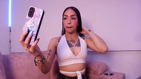 candy_dim online show from December 17, 5:25 am