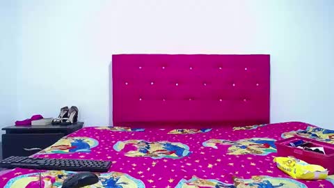 CANDY DUSTANO online show from February 17, 10:38 pm