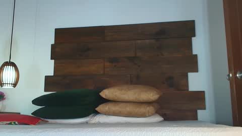 Jolie online show from March 19, 9:09 pm