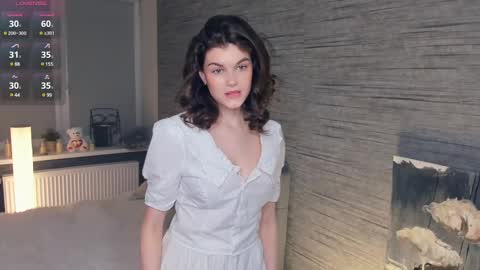 Flora online show from March 12, 8:09 pm